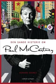 Den sande historie om Paul McCartney