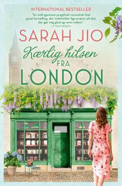 Kærlig hilsen fra London