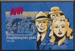 Ann - jungletemplets gåde 1956-1958