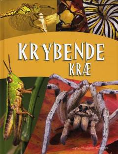 Krybende kræ