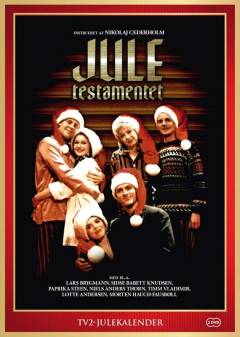 Juletestamentet