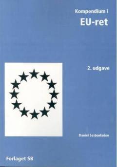 Kompendium i EU-ret