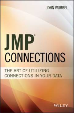 JMP Connections : The Art of Utilizing Connections in Your Data