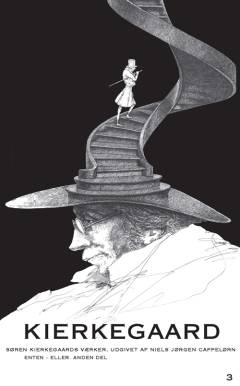 Søren Kierkegaards værker. Bind 3 : Enten - Eller. Kommentarer : anden del