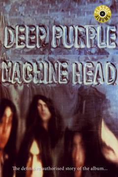 Deep Purple Machine head