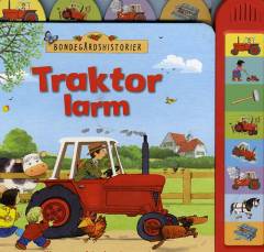 Traktorlarm