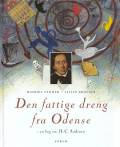 Den fattige dreng fra Odense - en bog om H.C. Andersen