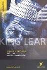 King Lear : William Shakespeare
