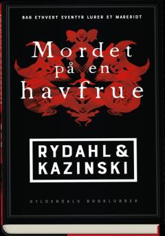 Bog, 1. bogklubudgave, 2019