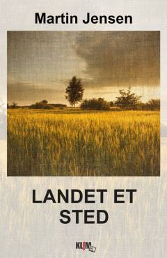 Landet et sted. Bind 1 (Stor skrift)