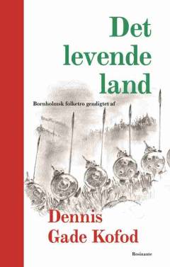 Det levende land : bornholmsk folketro