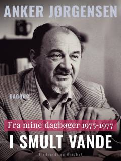 I smult vande : fra mine dagbøger 1975-1977