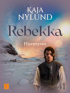 Rebekka - hjertetyven