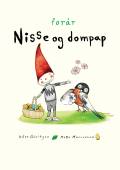 Nisse og dompap - forår. Illustrationer: Mette Marcussen