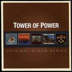 Original album series
