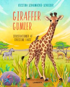 Giraffer gumler