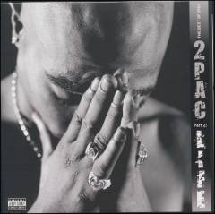The best of 2Pac - part 1 : Thug