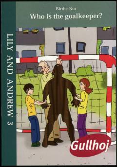 Bog, 1. edition, 2011