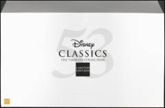 Film (dvd), Limited edition, 2015