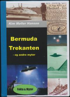 Bermuda trekanten - og andre myter