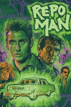 Repo man