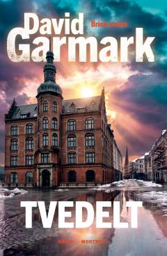Tvedelt : krimi