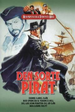 Den sorte pirat