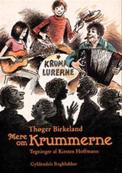 Mere om Krummerne