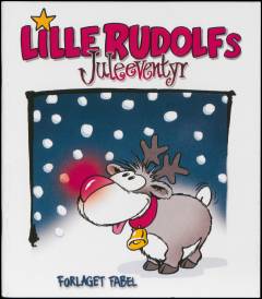 Lille Rudolfs juleeventyr