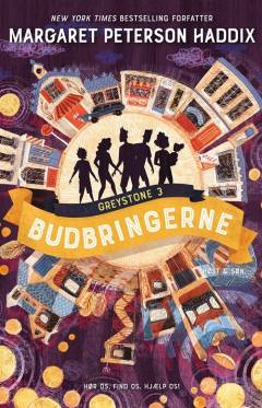 Budbringerne