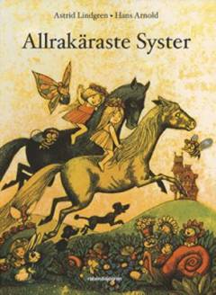 Allrakäraste syster