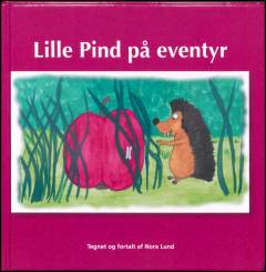 Lille Pind på eventyr