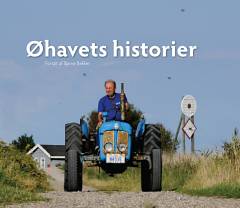 Øhavets historier : en billedfortælling om livet i Det sydfynske Øhav