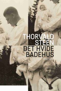Det hvide badehus