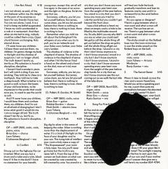 Musik (cd), ℗2014