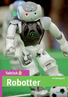 Robotter
