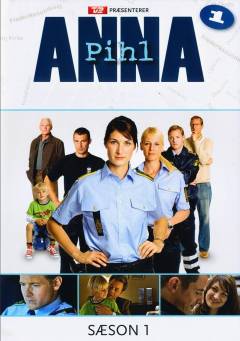 Tv-serie (dvd), 2007