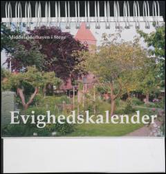 Evighedskalender : Middelalderhaven i Stege
