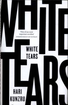 White tears