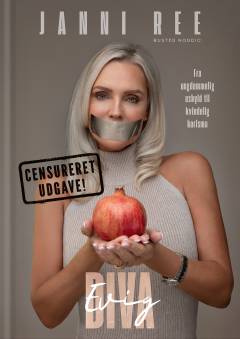 Evig diva : fra ungdommelig uskyld til kvindelig karisma