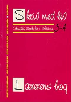 Bog, 1. udgave, 1993