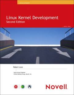 Linux kernel development