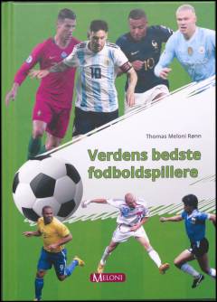 Verdens bedste fodboldspillere