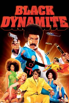Black dynamite