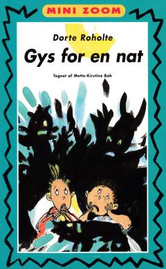 Gys for en nat