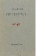Vinterdigte. Indbindingscentralen