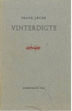 Vinterdigte