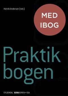 Praktikbogen : social- og sundhedsassistent