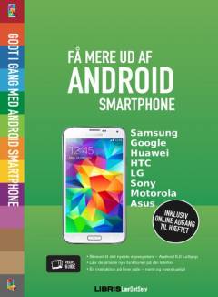 Få mere ud af Android smartphone