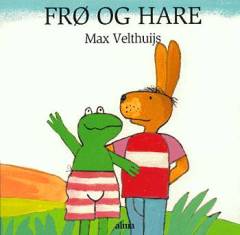 Frø og Hare